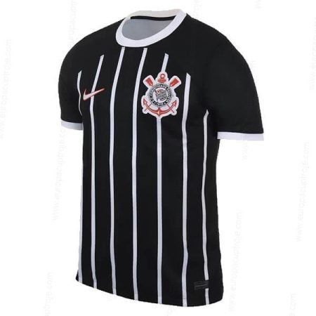 Corinthians Udebanetrøje Fodboldtrøjer 2023