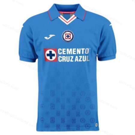 Cruz Azul Hjemmebanetrøje Fodboldtrøjer 22/23