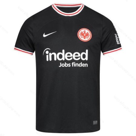 Eintracht Frankfurt Udebanetrøje Fodboldtrøje 23/24