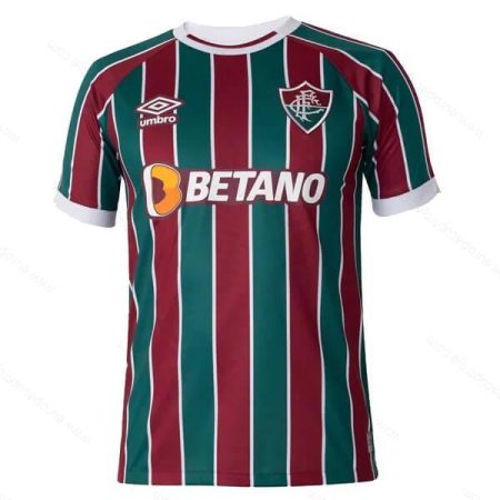 Fluminense Hjemmebanetrøje Fodboldtrøjer 2023
