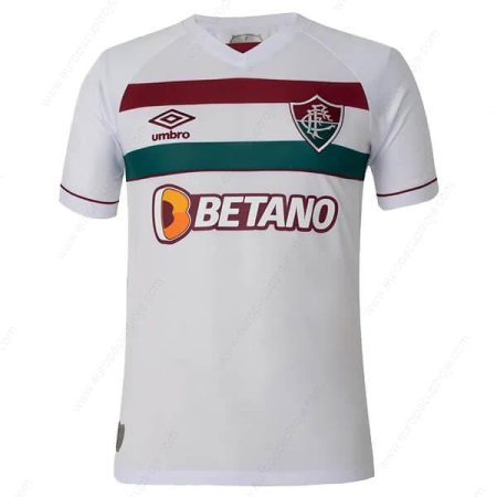 Fluminense Udebanetrøje Fodboldtrøjer 2023