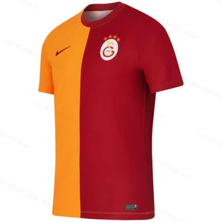Galatasaray Hjemmebanetrøje Fodboldtrøje 23/24