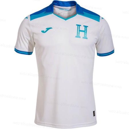 Honduras Hjemmebanetrøje Fodboldtrøje 2023