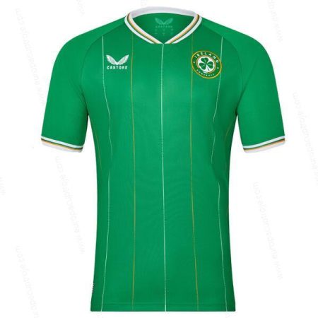 Irland Hjemmebanetrøje Fodboldtrøje 2023
