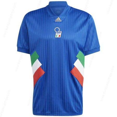 Italien Icon Fodboldtrøje