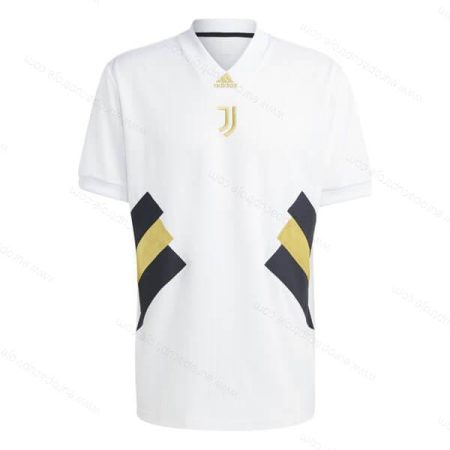 Juventus Icon Fodboldtrøje