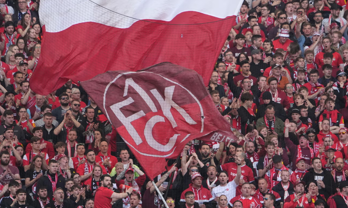 Kan Kaiserslautern slå Bayer Leverkusen