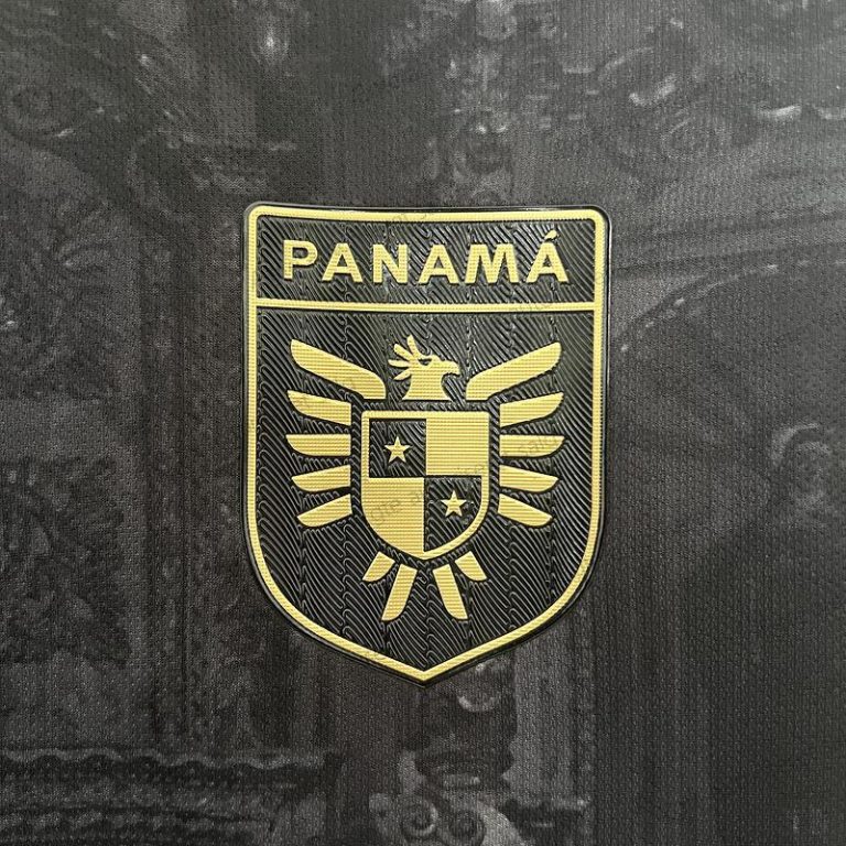 Billige Panama Specialversion fodboldtrøje 24/25